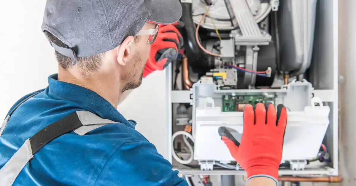 installateur Overslag